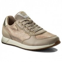 Кроссовки Geox модель J826FD-007BC-C8617 Фото