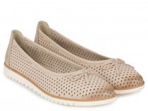 Балетки Tamaris модель 22121-20-375 ANTELOPE Фото