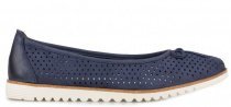 Балетки Tamaris модель 22121-20-805 NAVY Фото