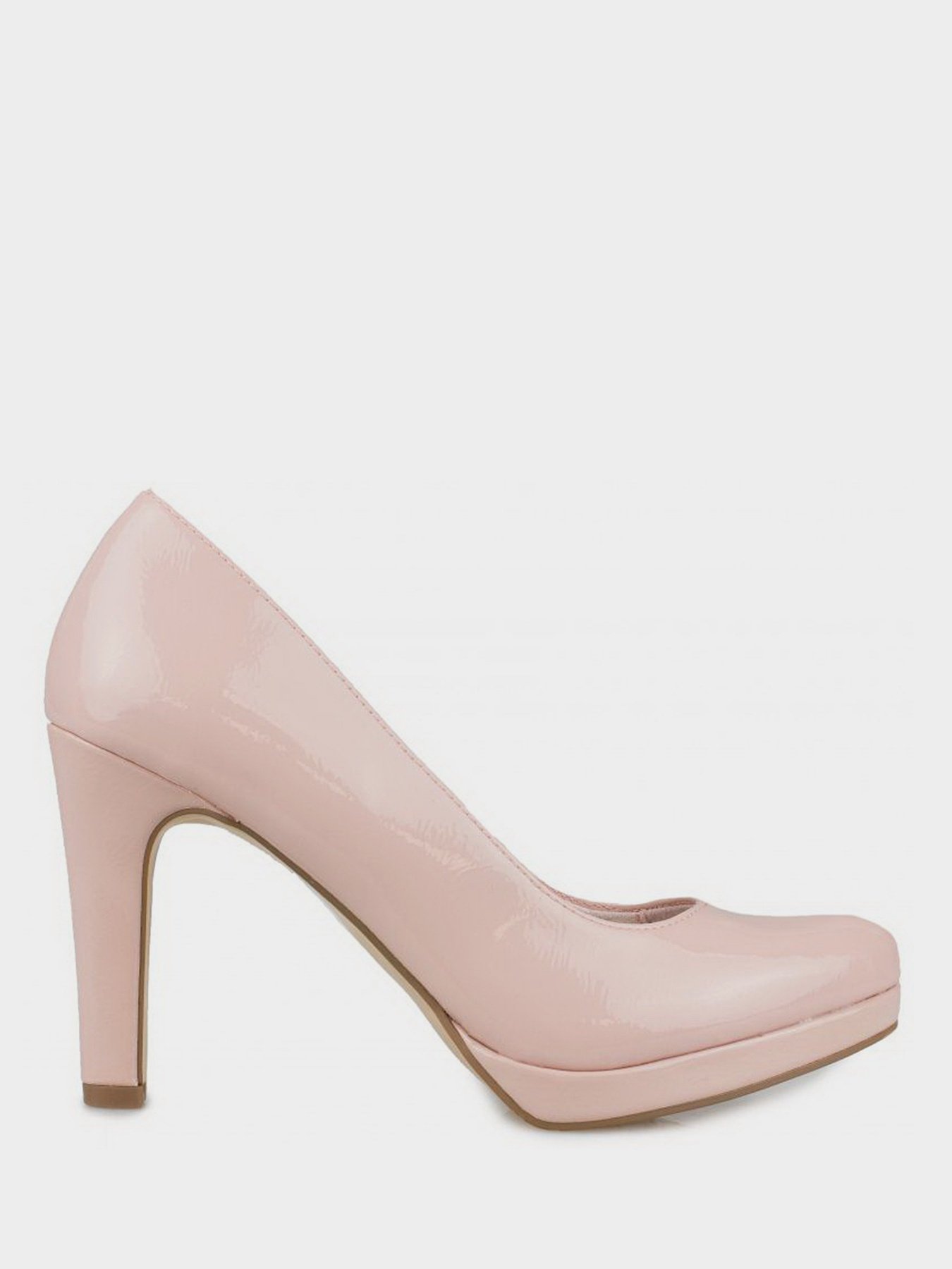 Туфлі Tamaris модель 22426-20-575 ROSE PATENT Фото