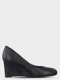 Туфли Tamaris модель 22468-20-003 BLACK LEATHER Фото