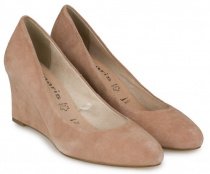 Туфлі Tamaris модель 22468-20-558 OLD ROSE Фото