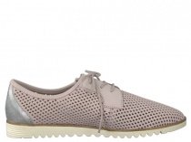 Полуботинки Tamaris модель 23603-20-521 ROSE Фото