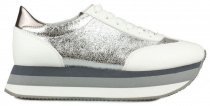 Кросівки Tamaris модель 23703-30-191 WHITE/SILVER Фото