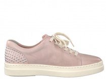 Напівчеревики зі шнуровкою Tamaris модель 23743-20-521 ROSE Фото