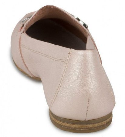 Туфлі Tamaris модель 24214-20-548 LIGHT ROSE — фото - INTERTOP