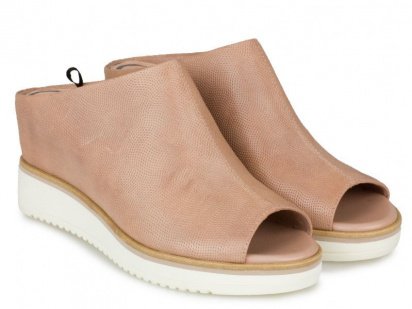 Шльопанці Tamaris модель 27200-20-521 ROSE — фото - INTERTOP