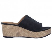 Шльопанці Tamaris модель 27237-20-805 NAVY Фото