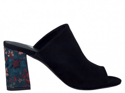 Босоніжки Tamaris модель 27288-20-001 BLACK - фото