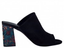 Босоніжки Tamaris модель 27288-20-001 BLACK Фото