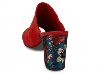 Босоніжки Tamaris модель 27288-20-536 SANGRIA — фото - INTERTOP