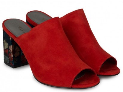 Босоніжки Tamaris модель 27288-20-536 SANGRIA - фото