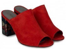 Босоножки Tamaris модель 27288-20-536 SANGRIA Фото