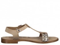 Сандалії Tamaris Модель 28149-20-378 NATURE COMB Фото