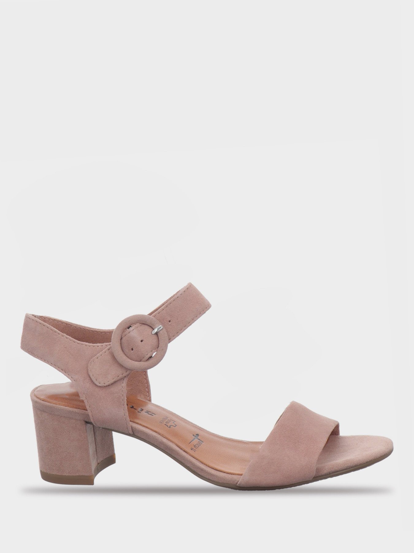 Босоножки Tamaris модель 28324-20-558 OLD ROSE Фото