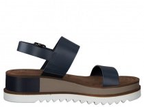 Босоніжки Tamaris модель 28044-30-805 NAVY Фото