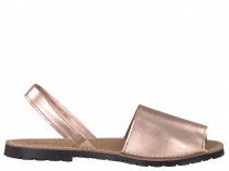 Сандалії Tamaris Модель 28916-30-952 ROSE METALLIC Фото