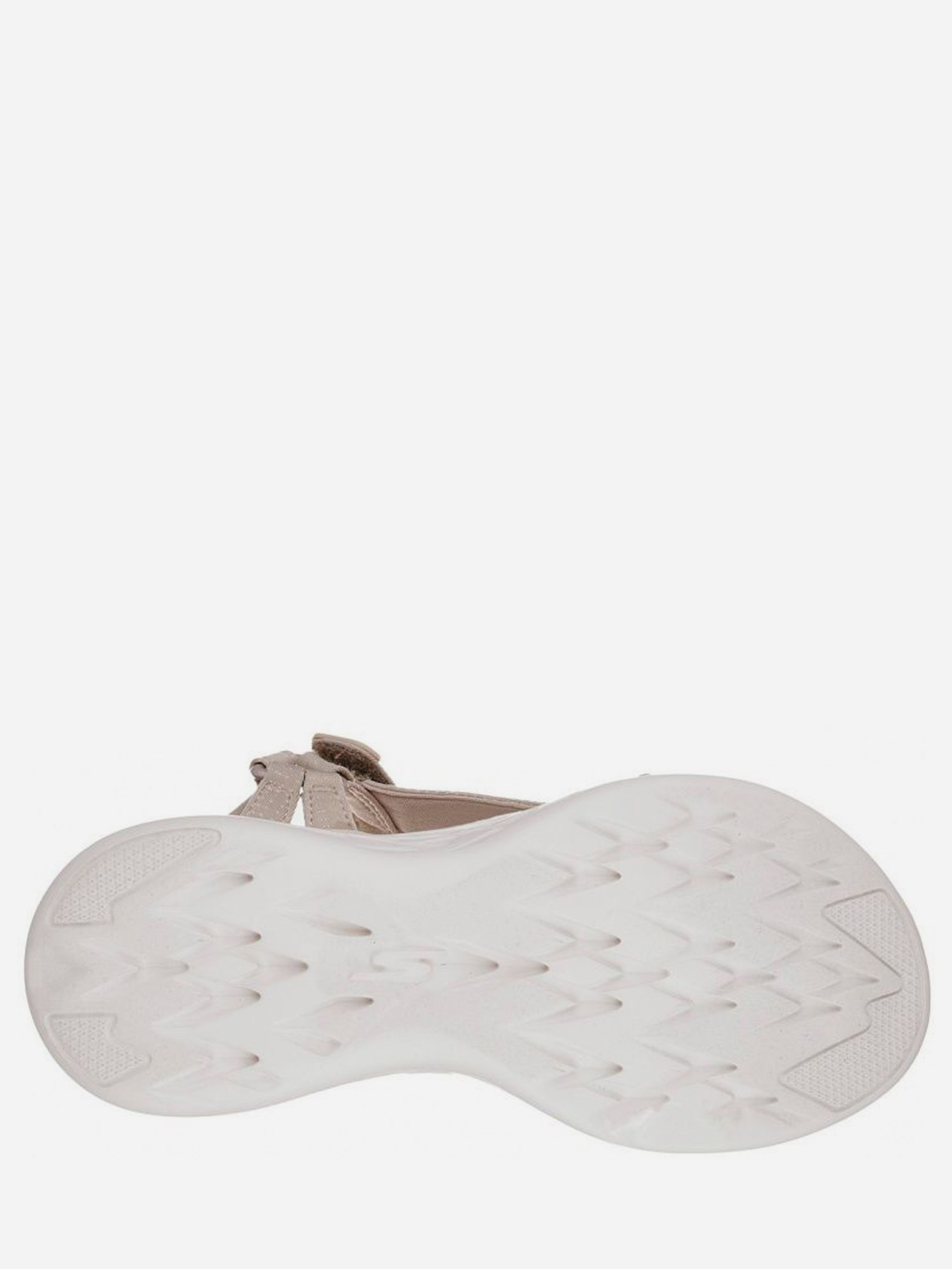 Сандалии Skechers On the GO 600 - Brilliancy модель 15316 NAT Фото