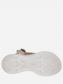 Сандалии Skechers On the GO 600 - Brilliancy модель 15316 NAT Фото