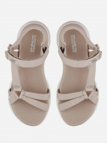 Сандалії Skechers On the GO 600 - Brilliancy модель 15316 NAT Фото