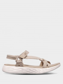 Сандалії Skechers On the GO 600 - Brilliancy модель 15316 NAT Фото