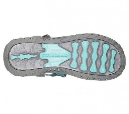 Босоніжки Skechers модель 40875 MNT — фото 4 - INTERTOP