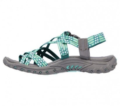 Босоніжки Skechers модель 40875 MNT — фото 5 - INTERTOP