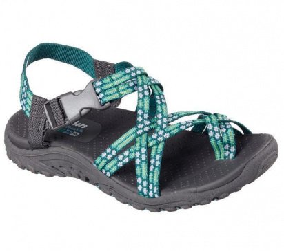 Босоніжки Skechers модель 40875 MNT - фото