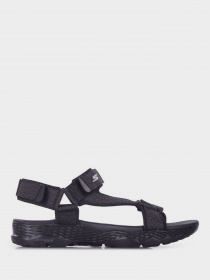 Сандалії Skechers модель 54269 BKGY Сандалії Skechers модель 54269 BKGY Фото