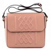 Кросс-боди Braska модель 718-6795/704 Фото