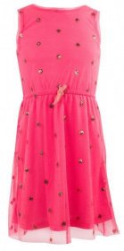 Платья BILLIEBLUSH модель U12377/49H Платья BILLIEBLUSH модель U12377/49H Фото