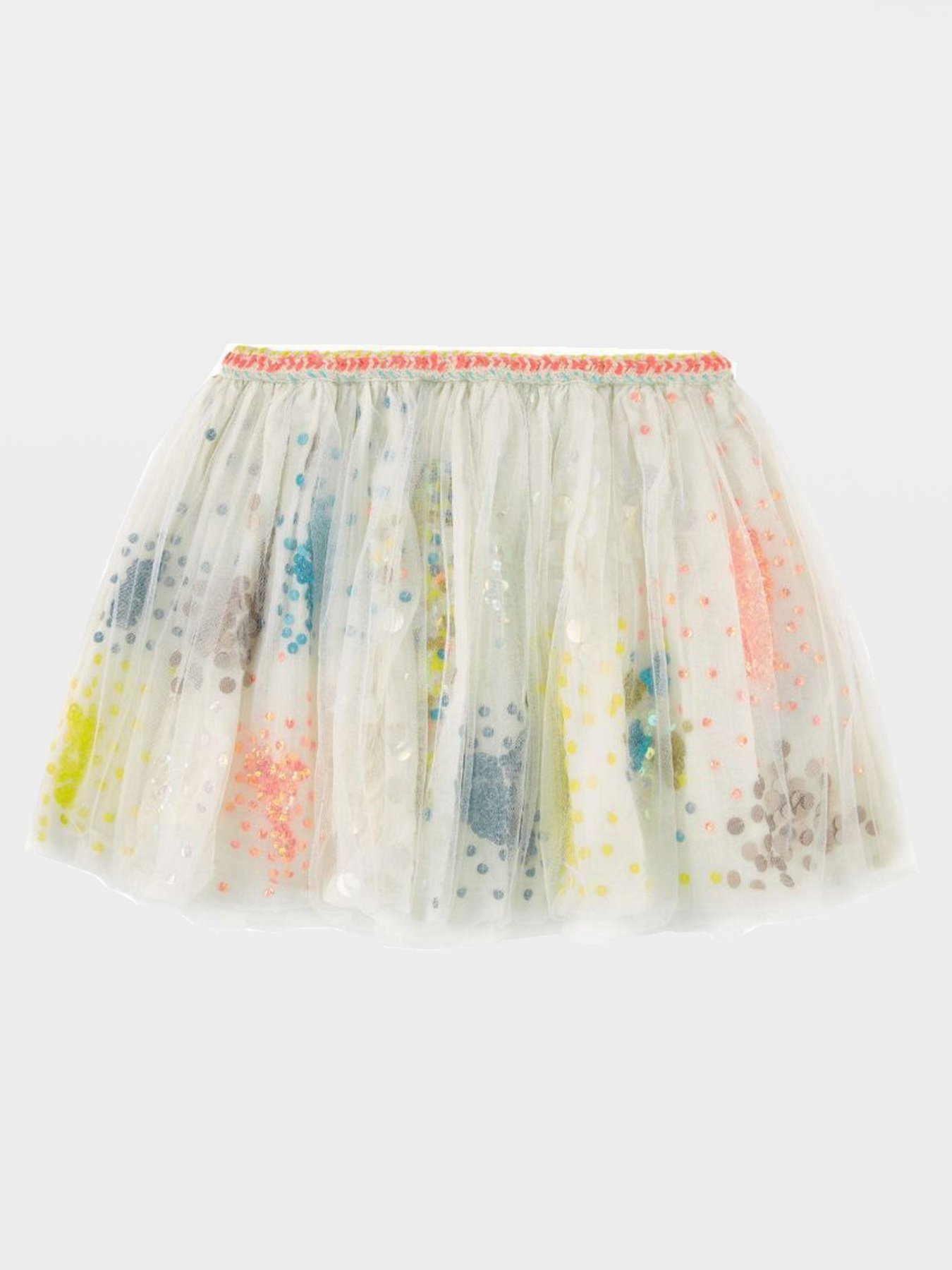 Юбки BILLIEBLUSH модель U13171/Z40 Фото