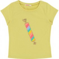 Футболки и поло BILLIEBLUSH модель U15472/542 Фото