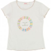 Футболки и поло BILLIEBLUSH модель U15474/121 Фото