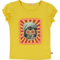 Футболки и поло BILLIEBLUSH модель U15477/548 Фото