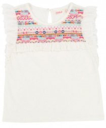 Футболки и поло BILLIEBLUSH модель U15483/121 Фото