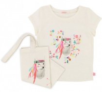 Футболки і поло BILLIEBLUSH модель U15484/121 Фото