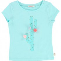 Футболки и поло BILLIEBLUSH модель U15485/76G Фото