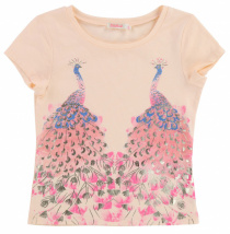 Футболки і поло BILLIEBLUSH модель U15486/450 Фото