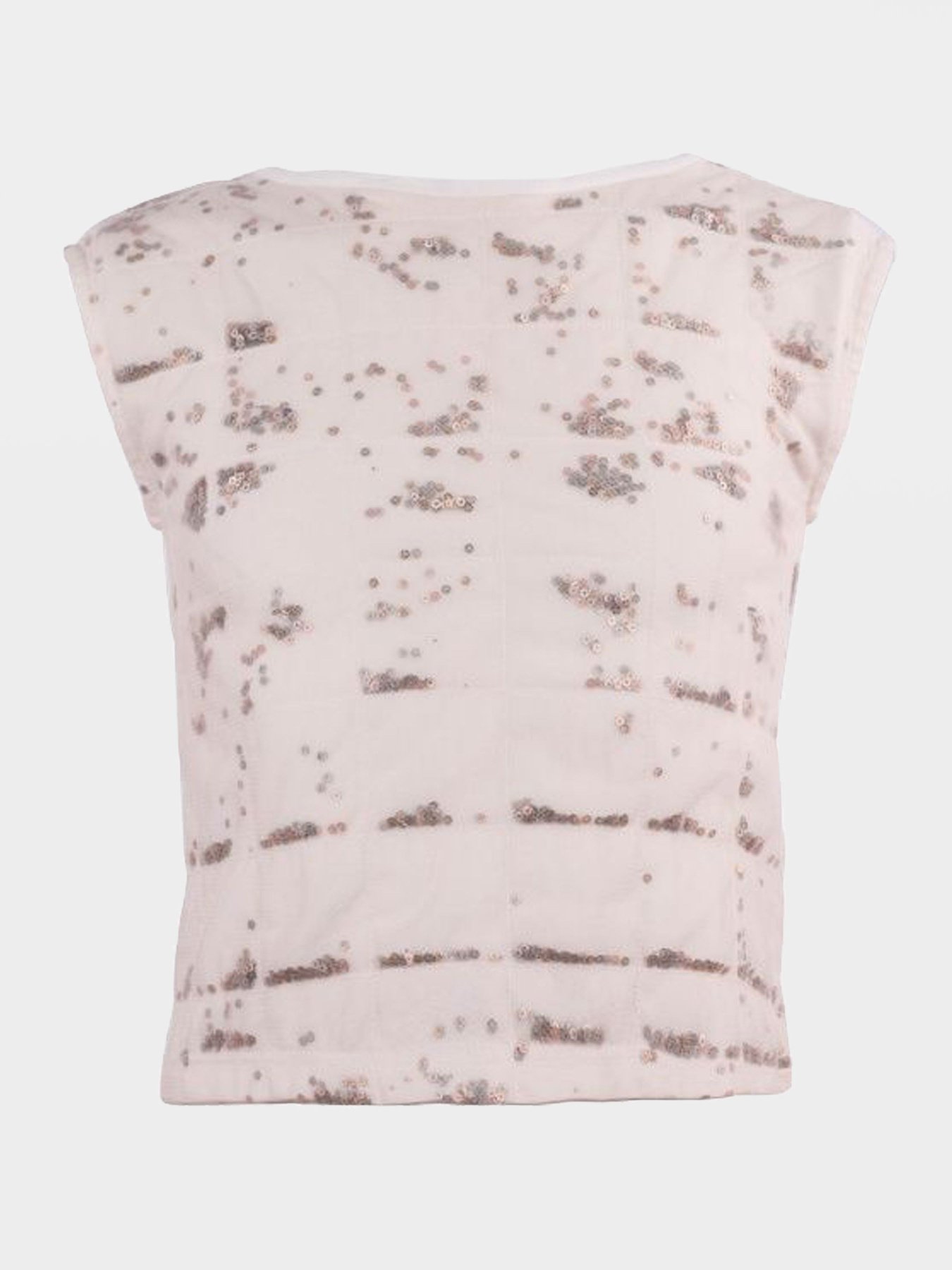 Футболки и поло BILLIEBLUSH модель U15489/121 Фото