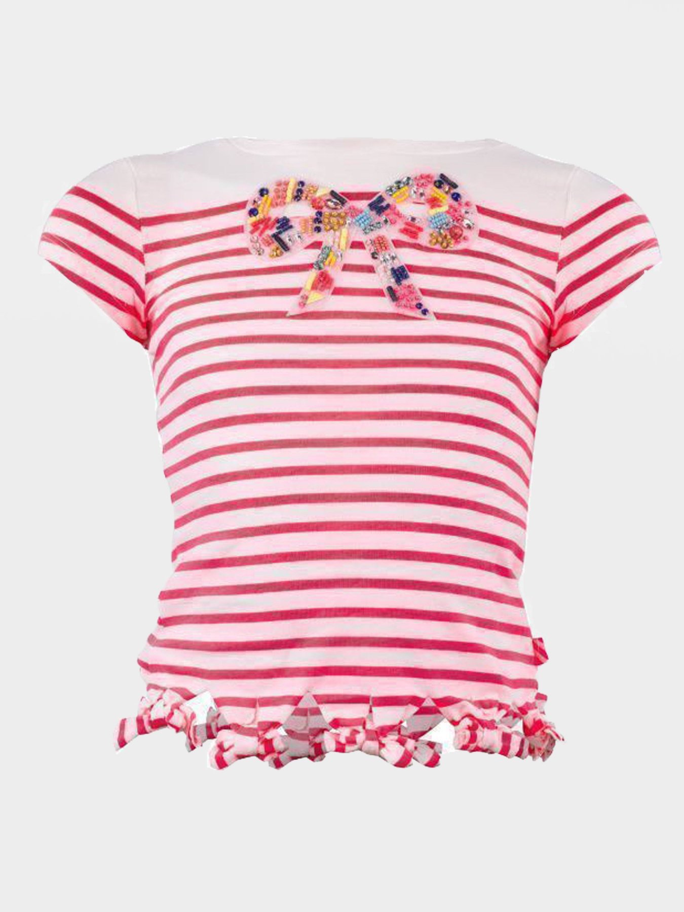 Футболки и поло BILLIEBLUSH модель U15491/499 Фото