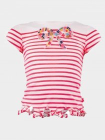 Футболки і поло BILLIEBLUSH модель U15491/499 Фото