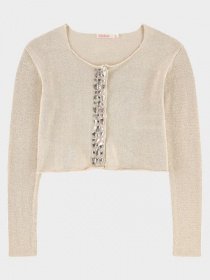 Кардиган BILLIEBLUSH модель U15501/Z98 Фото