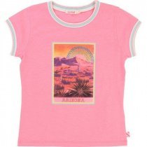 Футболки и поло BILLIEBLUSH модель U15523/49H Фото