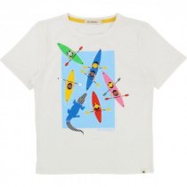 Футболки і поло Billybandit модель V25295/190 Фото