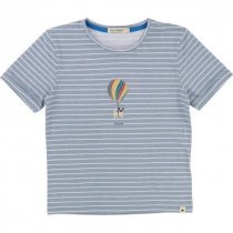 Футболки і поло Billybandit модель V25296/795 Фото