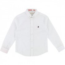 Рубашка повседневная Billybandit модель V25302/10B Рубашка повседневная Billybandit модель V25302/10B Фото