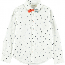 Сорочка повсякденна Billybandit модель V25303/10B Фото