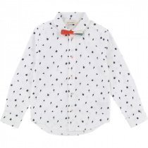 Сорочка повсякденна Billybandit модель V25303/10B Фото