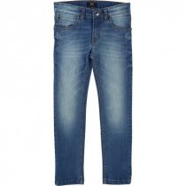 Джинсы Boss модель J24533/Z25 Фото